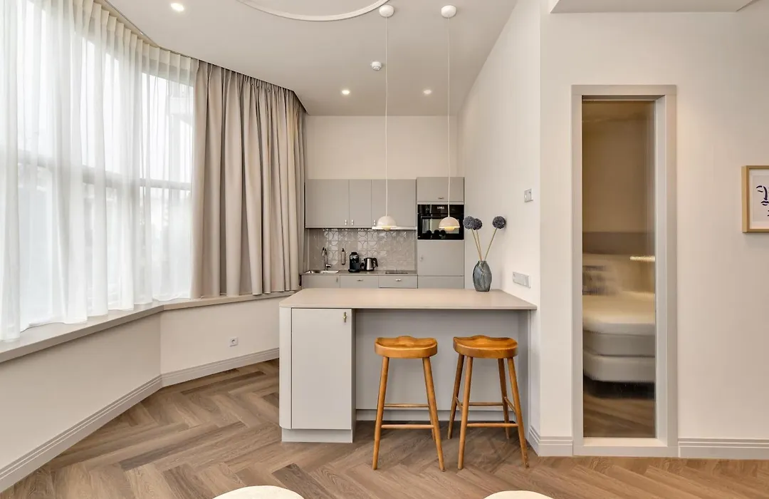 Hotel Kobalt - Den Haag-1